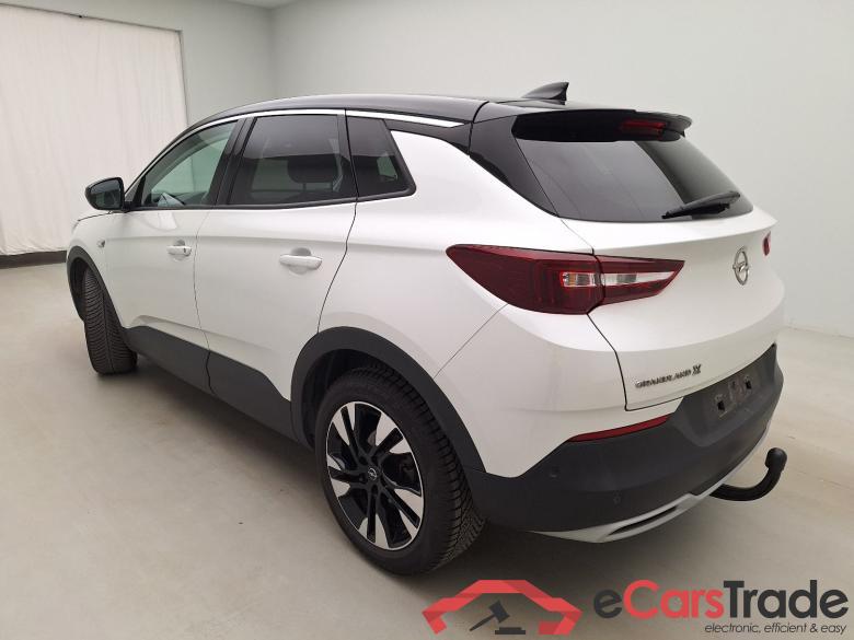 Opel, Grandland X '17, Opel Grandland X 1.5 Turbo ECOTEC D S/S AT8 Ultima #3
