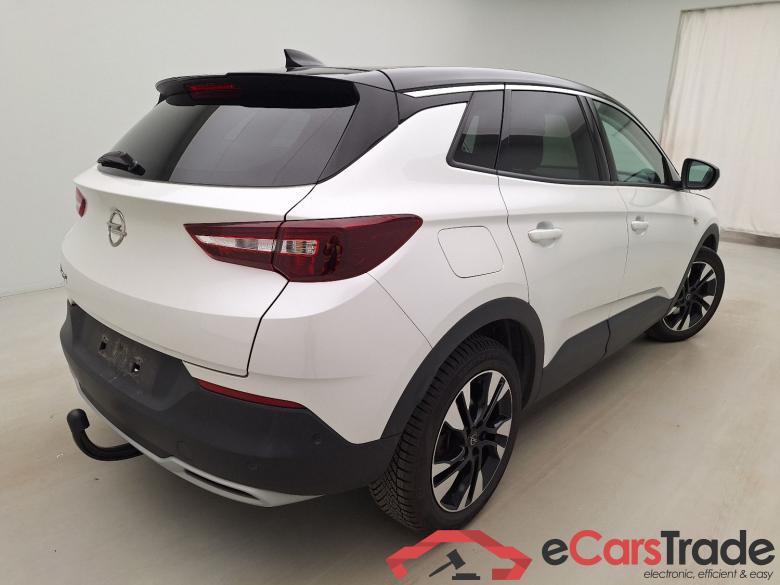 Opel, Grandland X '17, Opel Grandland X 1.5 Turbo ECOTEC D S/S AT8 Ultima #5