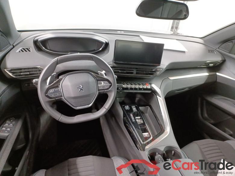 Peugeot 3008 1.2 PureTech 96kW S&S Auto Active Pack 5d excluweb end 20.03 #6