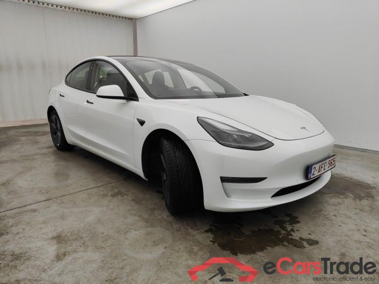 Tesla Model 3 Long-Range Dual Motor AWD 4d #2