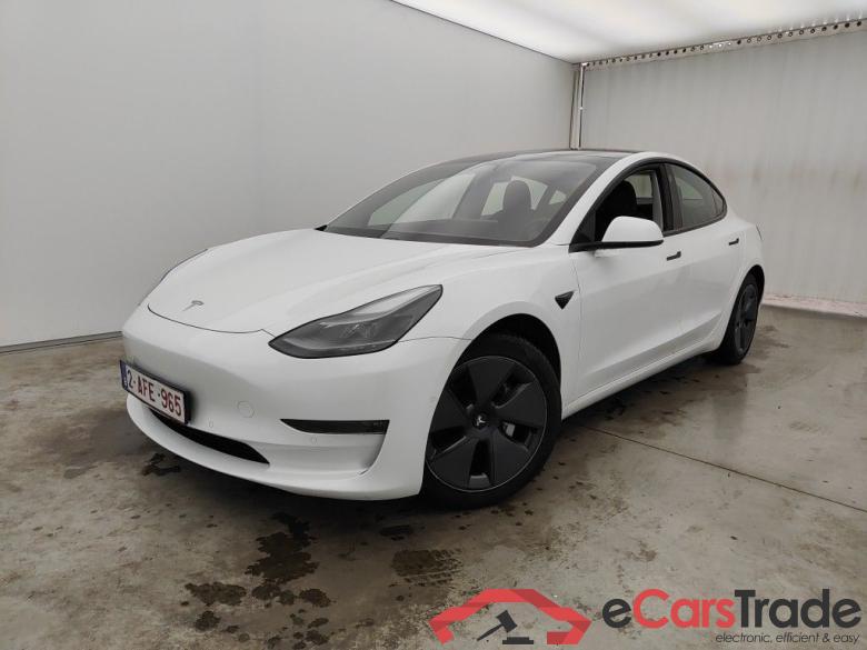 Tesla Model 3 Long-Range Dual Motor AWD 4d #3