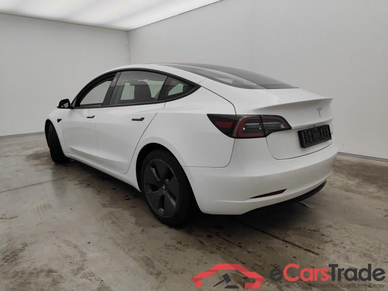 Tesla Model 3 Long-Range Dual Motor AWD 4d #4