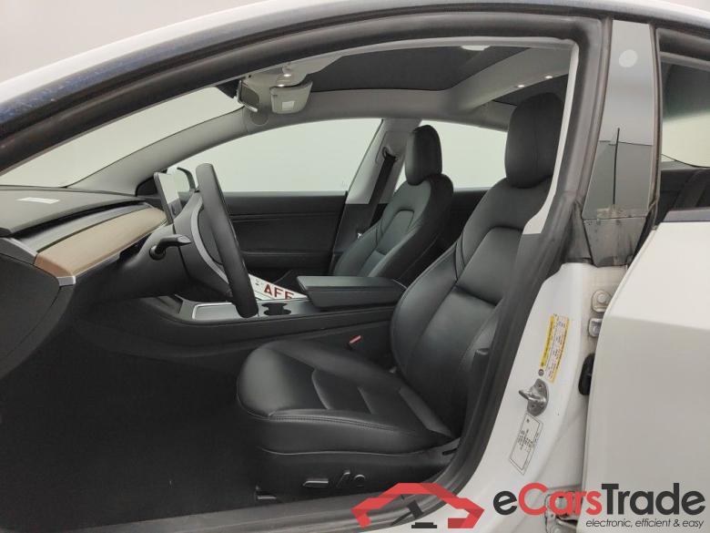 Tesla Model 3 Long-Range Dual Motor AWD 4d #6