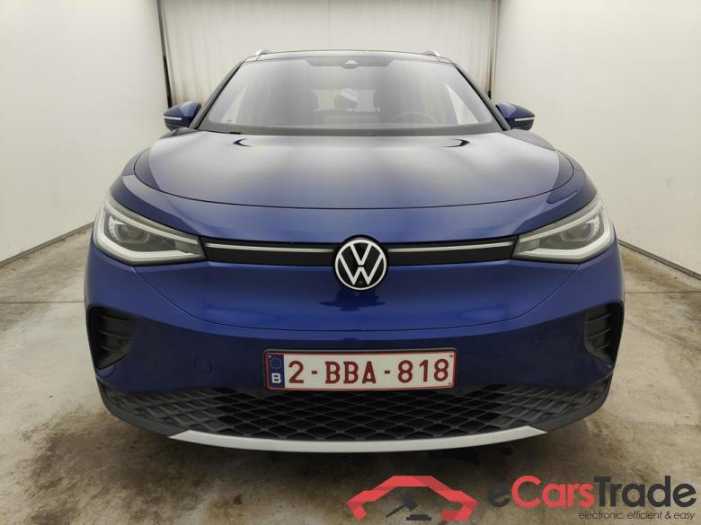 Volkswagen ID.4 77 kWh - Tech 5d #1