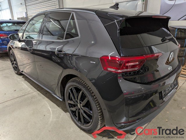 Volkswagen ID.3 ´20 BEV ID.3 150 kW Pro S (4-Sitzer) 77kWh1 #2