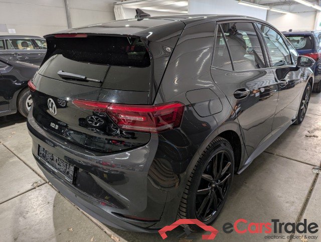 Volkswagen ID.3 ´20 BEV ID.3 150 kW Pro S (4-Sitzer) 77kWh1 #3