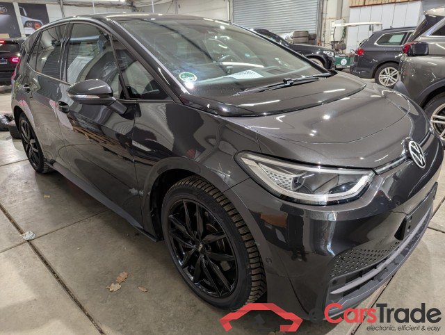 Volkswagen ID.3 ´20 BEV ID.3 150 kW Pro S (4-Sitzer) 77kWh1 #4