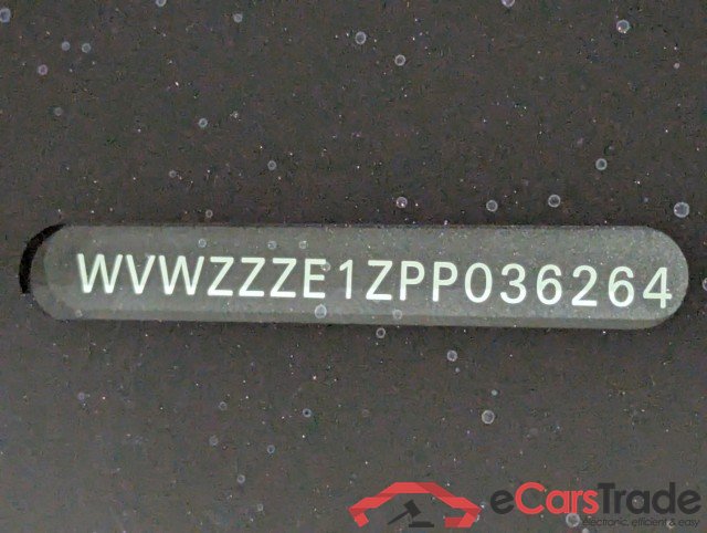 Volkswagen ID.3 ´20 BEV ID.3 150 kW Pro S (4-Sitzer) 77kWh1 #5