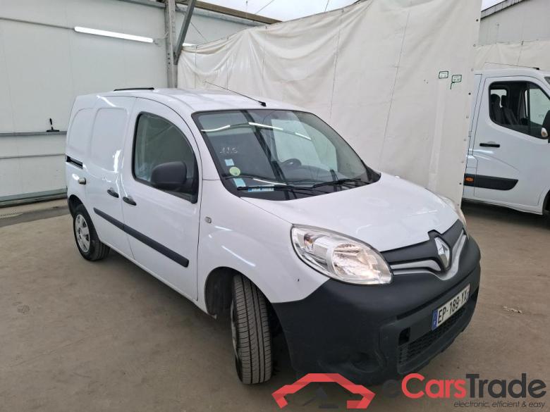 Renault Extra R-Link Energy dCi 75 E6 Kangoo Express Extra (Série Spéciale) 1.5 dCi 75CV BVM5 E6 #4