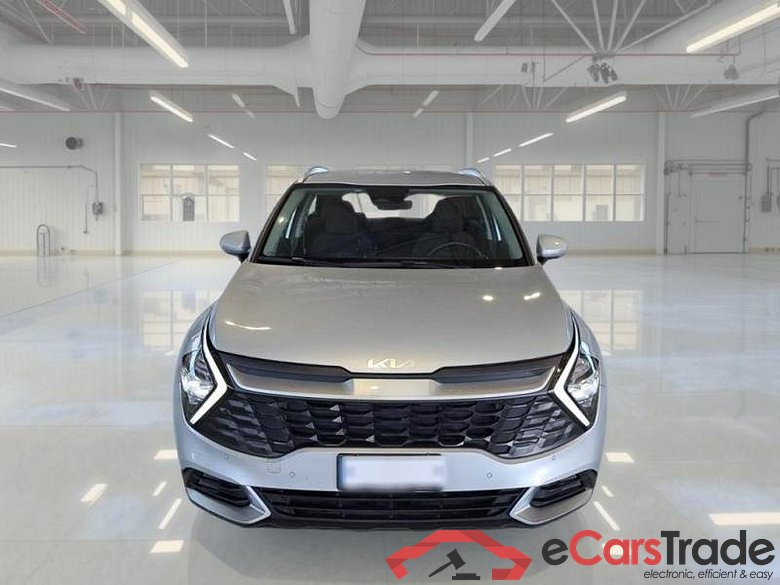 Kia 8 KIA SPORTAGE / 2021 / 5P / SUV 1.6 CRDI MHEV STYLE 2WD #6