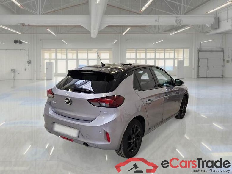 Opel 12 DESIGN OPEL CORSA / 2019 / 5P / BERLINA 1.2 75CV DESIGN e TECH MT5 #2