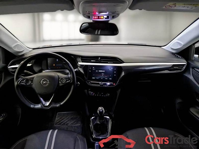 Opel 12 DESIGN OPEL CORSA / 2019 / 5P / BERLINA 1.2 75CV DESIGN e TECH MT5 #3