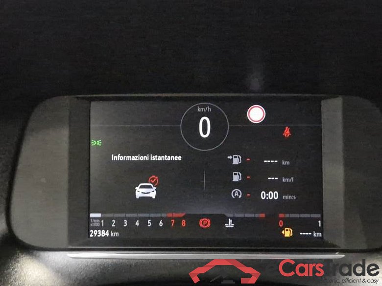 Opel 12 DESIGN OPEL CORSA / 2019 / 5P / BERLINA 1.2 75CV DESIGN e TECH MT5 #4