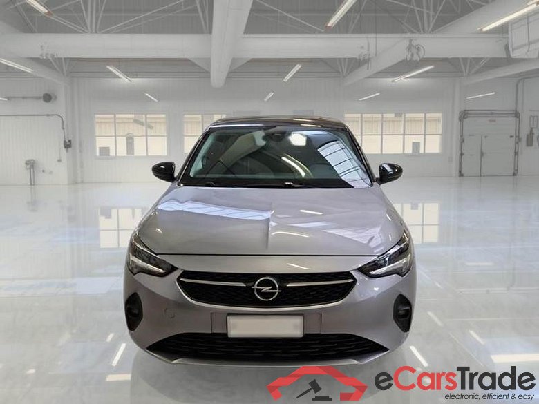 Opel 12 DESIGN OPEL CORSA / 2019 / 5P / BERLINA 1.2 75CV DESIGN e TECH MT5 #6