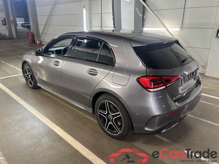 Mercedes A-Klasse A-Klasse A 250 e 160kW/218pk  5D/P Auto-8 #3
