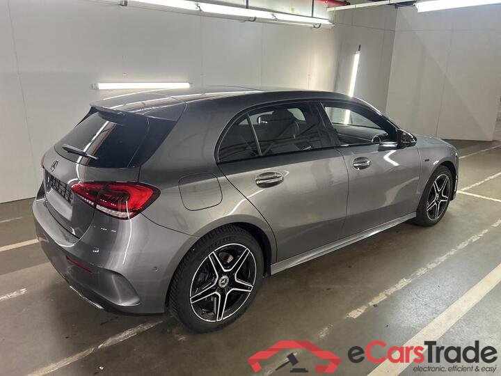 Mercedes A-Klasse A-Klasse A 250 e 160kW/218pk  5D/P Auto-8 #4