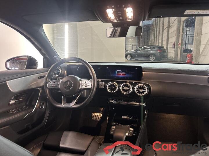 Mercedes A-Klasse A-Klasse A 250 e 160kW/218pk  5D/P Auto-8 #5