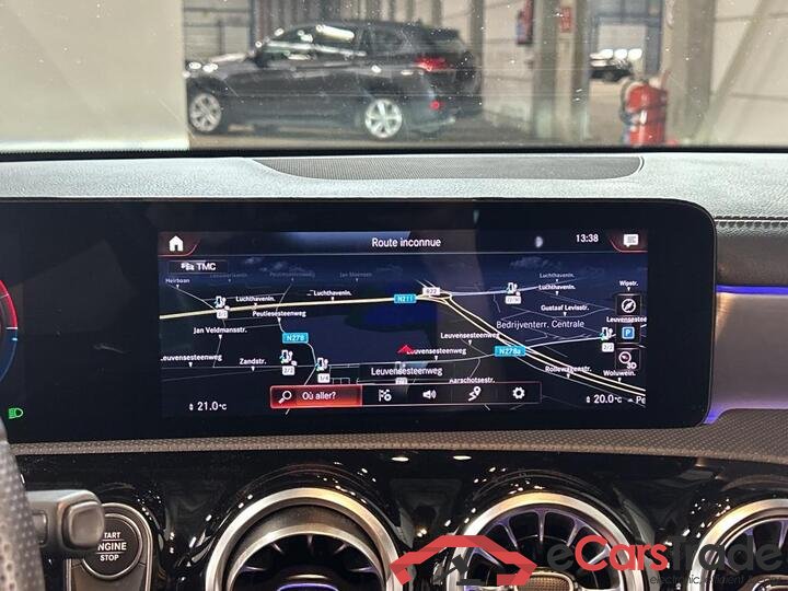 Mercedes A-Klasse A-Klasse A 250 e 160kW/218pk  5D/P Auto-8 #6