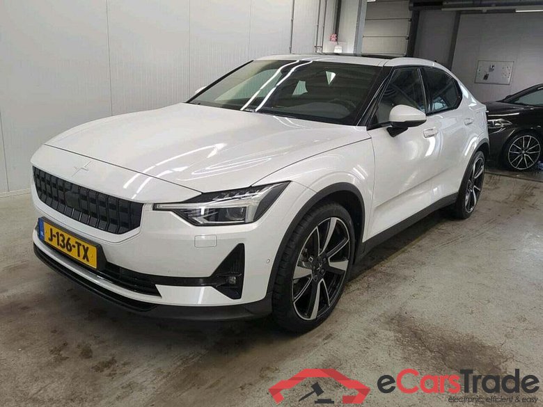 Polestar 2 LRDM LaunchEd. 78kWh #1