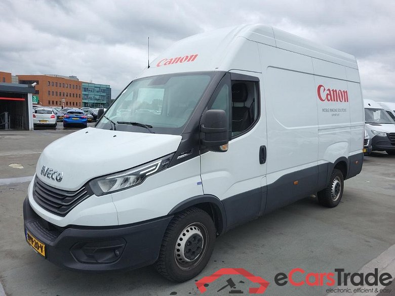 IVECO Daily GB 35S14V 2.3 3520L H3 A8 4D 100kW