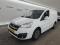 preview Peugeot Partner #0