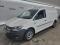 preview Volkswagen Caddy #0