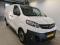 preview Opel Vivaro #4