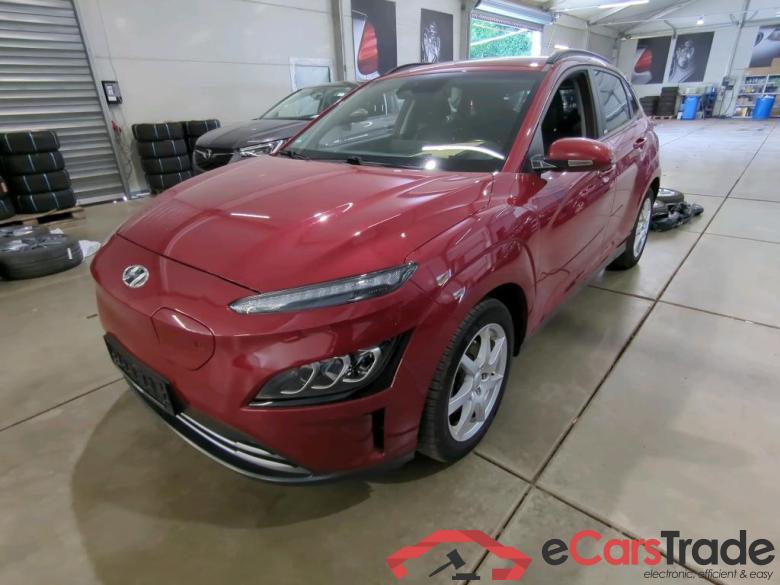 Hyundai Kona ´17 Kona Prime Elektro 2WD 64kWh1 #1
