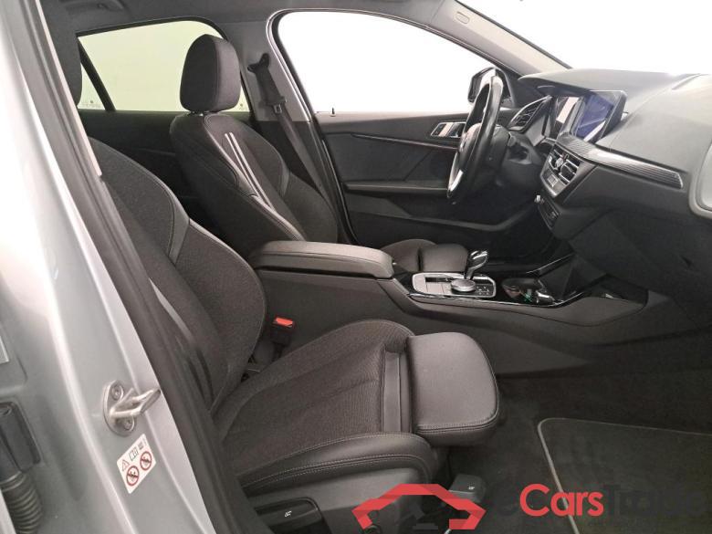 BMW 1 Serie '19 BMW 1 Serie 118iA 5d #3