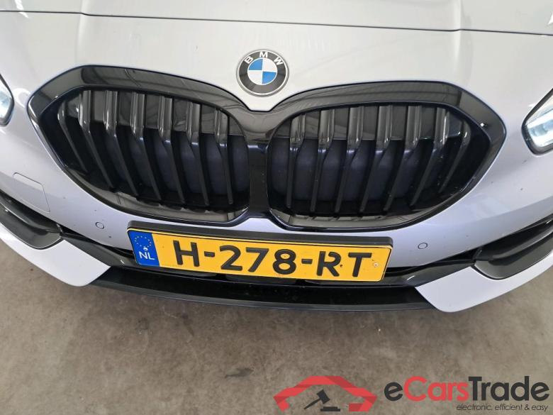 BMW 1 Serie '19 BMW 1 Serie 118iA 5d #5