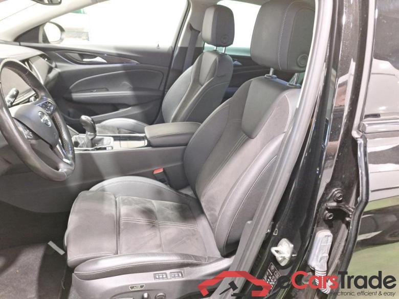 OPEL INSIGNIA GRAND SPORT 1.5 TURBO D 90KW S-S BUSINESS ELEGANCE #5