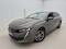 preview Peugeot 508 #0