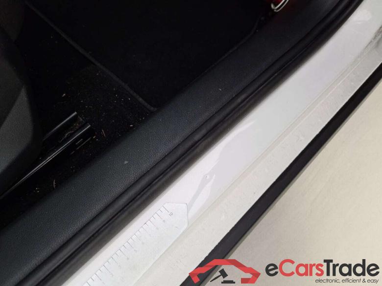 SEAT ARONA 1.0 TGI REFERENCE #5