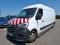 preview Renault Master #0