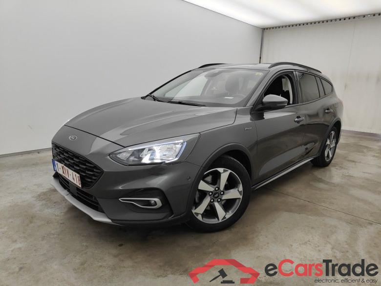 Ford Focus Clipper 1.5 EcoBlue 88kW Active Business 5d #1