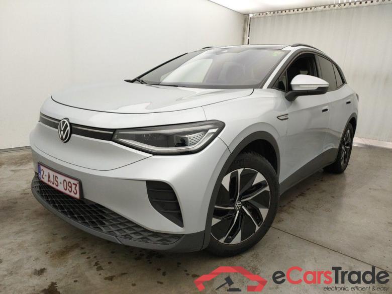 Volkswagen ID.4 77 kWh - Tech 5d #3