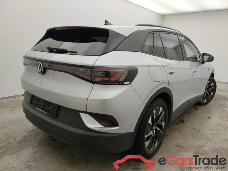 Volkswagen ID.4 77 kWh - Tech 5d #5
