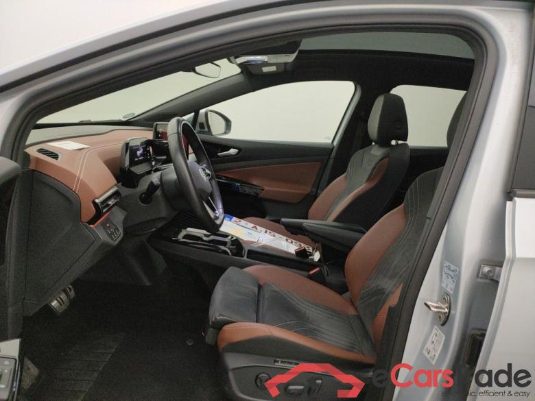 Volkswagen ID.4 77 kWh - Tech 5d #6