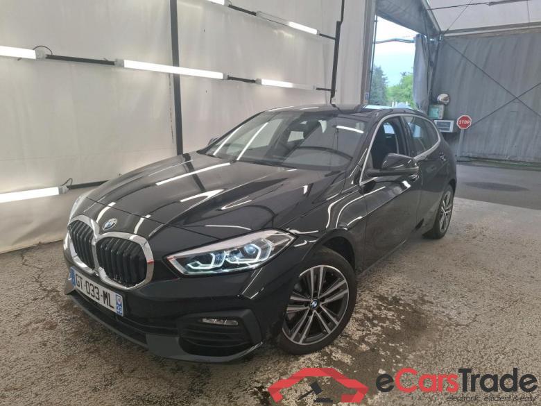 BMW 118i DKG7 Business Design Série 1 Berline 118 i Business Design 1.5 135CV BVA7 E6d / VO RECONDITIONNE - PHOTOS AVANT RECONDITIONNEMENT #1