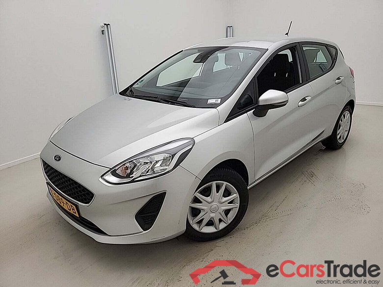 FORD Fiesta 1.0 EcoBoost Connected