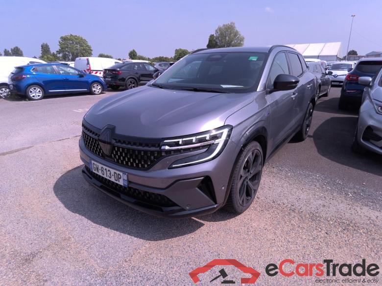 Austral  Techno Esprit Alpine 1.2  130CV  BVAV  6E #1