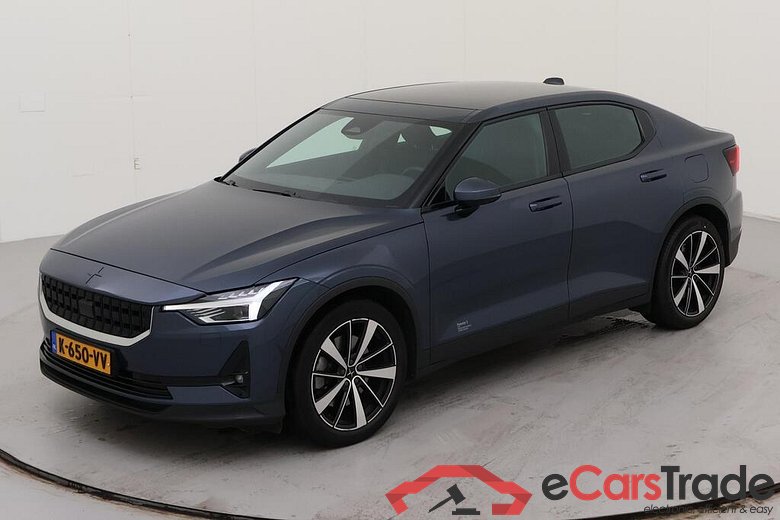 Polestar 2 300 kW #1