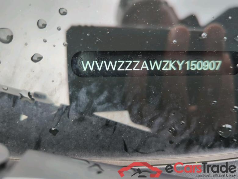 VOLKSWAGEN POLO 70 kW #2