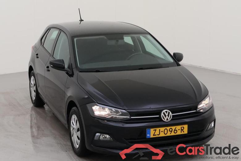 VOLKSWAGEN POLO 70 kW #5