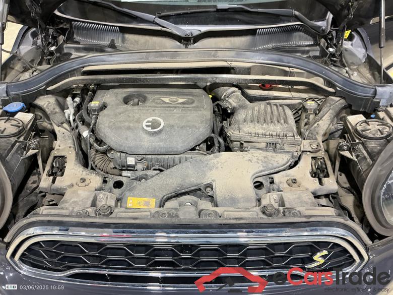 MINI MINI COUNTRYMAN - 2017 1.5A PHEV Cooper SE ALL4 (EU6d-T.) #6