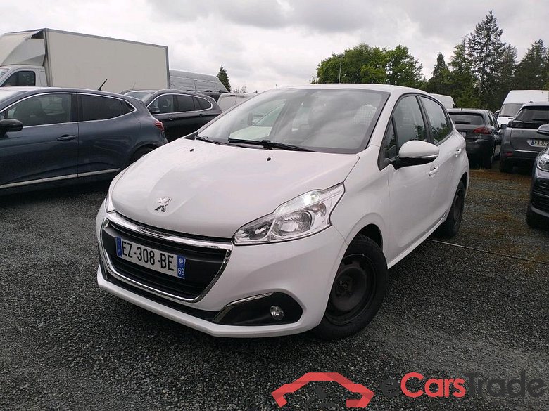 Peugeot BlueHDi 100 PREMIUM PACK 208 Affaire Premium Pack 1.5 HDi 100CV BVM6 E6dT #1