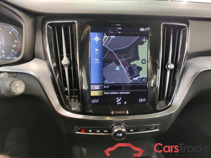 Volvo V60 V60 B4 D GT Geartronic Momentum Core 145kW/197pk  5D/P Auto-8 #6