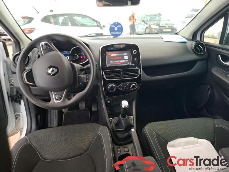 Renault Business TCe 90 - 18 Clio IV Business 0.9 TCe 90CV BVM5 E6 #5