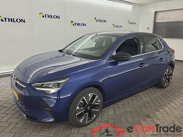 OPEL Corsa 100kW Launch Edition 5D 100kW #1