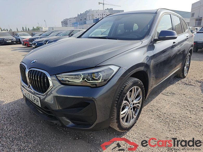 BMW sDrive18i (CX2) Serie X1 sDrive 18i Advantage 1.5 140CV E6dT #1